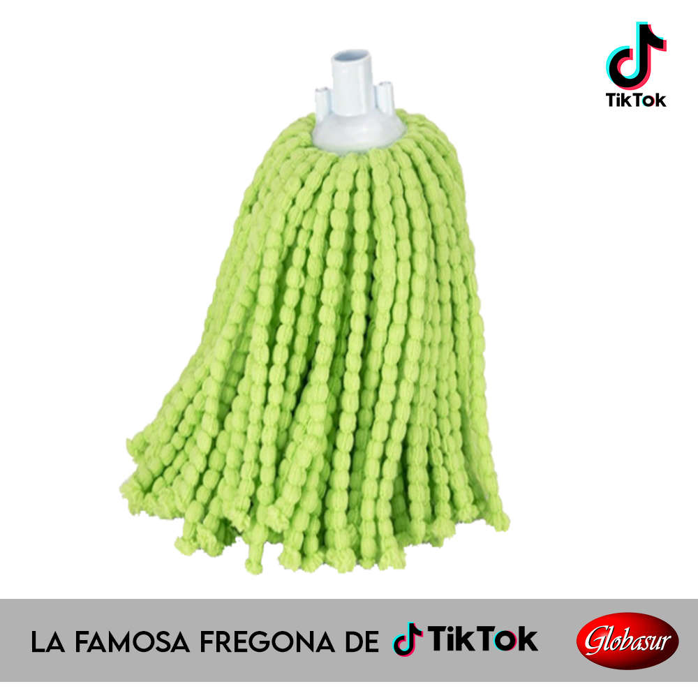 FREGONA SUPER ABSORBENTE