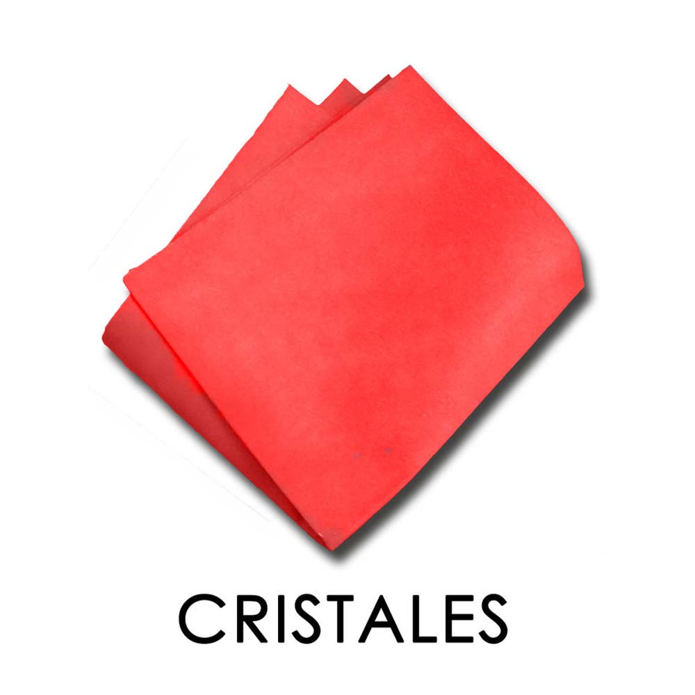 cristal cristal
